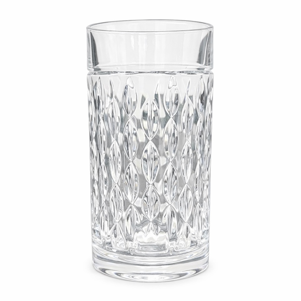 Aston
by RALPH LAUREN CRYSTAL
Highball Tumbler 
Quantity Available: 2